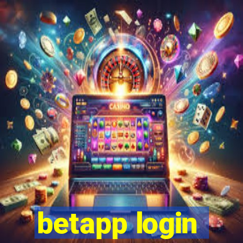 betapp login